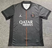 2526 PSG paris fourth away Soccer Jersey